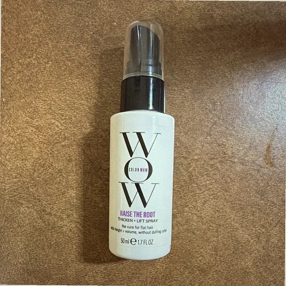 Color Wow Raise The Root Thickening Volumizing Root-Lifting Spray 1.7 fl oz