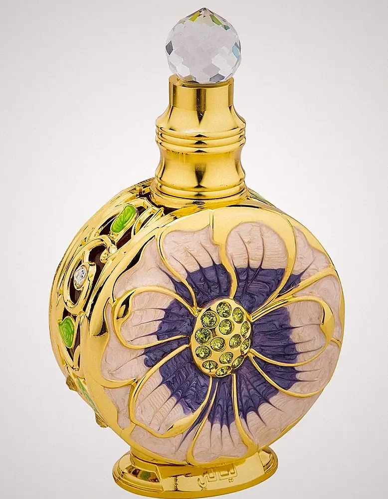 Layali for Women Perfume Oil - 15 ML (0.5 oz)